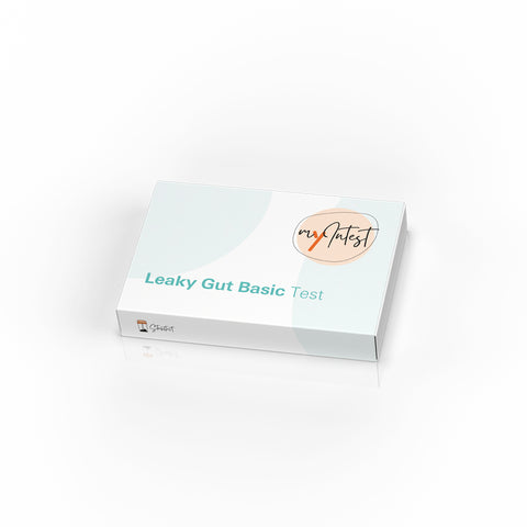 Leaky Gut Basic Test