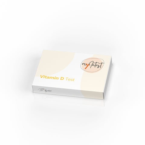 Vitamin D Test